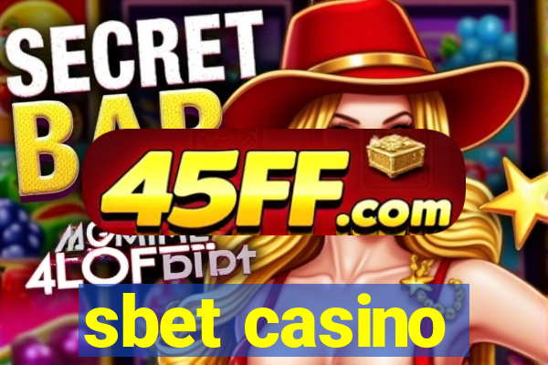 sbet casino